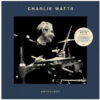 Charlie Watts Anthology LP Album