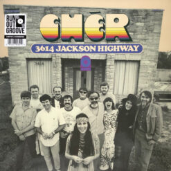 Cher - 3614 Jackson Highway (Vinilo, 2 LP, Ed. US, 2019)