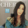 Cher - Believe (Vinilo, Ed. US, 2018)
