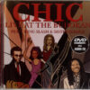 Chic Live At The Budokan