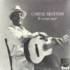 Compay Segundo - Yo Vengo Aquí (Vinilo, Ed. Europe, 2023)