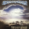 Conception The Last Sunset LP Album