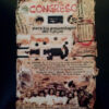 Congreso Para Los Arqueologos Del Futuro LP Album