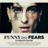 Damiano David Funny Little Fears CD Album Stereo