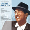 Dean Martin The Best Of Dean Martin LP Album
