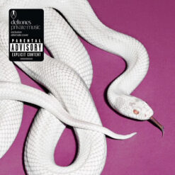 Deftones - Private Music (CD, Ed. 2025)
