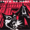 Faith No More King For A Day Fool For A Lifetime CD Album