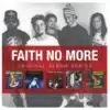 Faith No More - Original Album Series (5 CD)