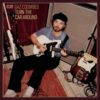 Gaz Coombes Turn The Car Around CD Album