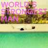 Gaz Coombes - World's Strongest Man (Vinilo, Ed. USA & Europe, 2018)