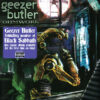 Geezer Butler Ohmwork LP Album