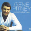 Gene Pitney A Street Called Hope CD Album