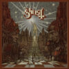 Ghost Popestar LP Album
