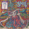 Ghost Seven Inches Of Satanic Panic LP Album