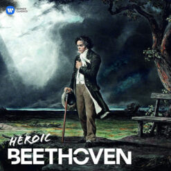 Ludwig van Beethoven - Heroic Beethoven (Vinilo, 2 LP, Ed. Europe, 2020)