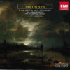 Ludwig van Beethoven Piano Sonatas No.14 Moonlight No.8 Pathetique No.23 Appassionata CD Album