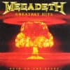 Megadeth Greatest HIts