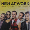 Men At Work Their Ultimate Collection LP Compilation