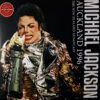 Michael Jackson Auckland 1996 The New Zealand Broadcast LP Album