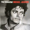Michael Jackson The Essential Michael Jackson 2xCD Album
