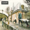 Oasis Some Might Say LP Album