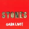 The Rolling Stones - Grrr Live! (Vinilo, 3 LP, Ed. USA & Canada, 2023)