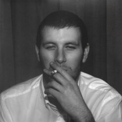 Arctic Monkeys - Whatever People Say I Am, That's What I'm Not (Vinilo, Ed. UK)