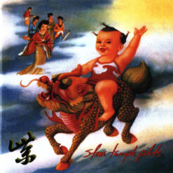Stone Temple Pilots - Purple (CD, Ed. Europe, 2019)
