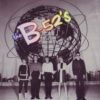 The B-52's - Time Capsule (Songs For A Future Generation) (CD, Ed. Europe)