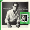 The Bill Evans Trio Sunday At The Village Vanguard LP Album