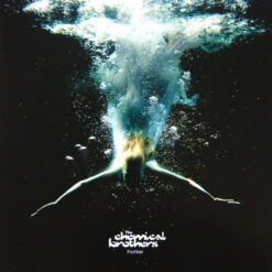 The Chemical Brothers - Further (Vinilo, 2 LP, Ed. Europe, 2016)