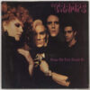 The Cramps Songs The Lord Taught Us LP Album