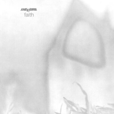 The Cure - Faith (2 CD, Ed. Europe)