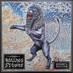 The Rolling Stones - Bridges To Babylon (Vinilo, 2 LP, Ed. Europe)