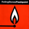 The Rolling Stones - Flashpoint (CD)