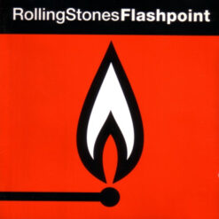 The Rolling Stones - Flashpoint (CD)