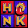 The Rolling Stones - Honk (Vinilo, 4 LP, Ed. Europe, 2019)