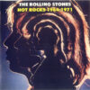 The Rolling Stones Hot Rocks 1964 1971 2xCD Album