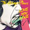 The Rolling Stones - Love You Live (CD)