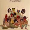 The Rolling Stones - Metamorphosis (Vinilo)