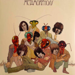 The Rolling Stones - Metamorphosis (Vinilo)