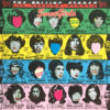 The Rolling Stones Some Girls CD Album