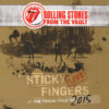 The Rolling Stones Sticky Fingers Live At The Fonda Theatre 2015
