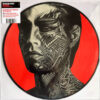 The Rolling Stones Tattoo You LP Album