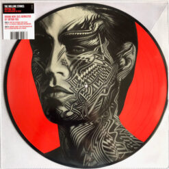 The Rolling Stones - Tattoo You (Vinilo, Ed. 2021)