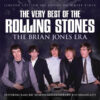 The Rolling Stones The Very Best Of The Rolling Stones The Brian Jones Era LP Album