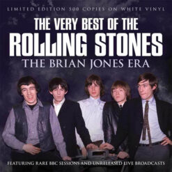 The Rolling Stones - The Very Best Of The Rolling Stones The Brian Jones Era (Vinilo, Ed. Europe, 2016)