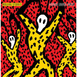 The Rolling Stones - Voodoo Lounge Uncut (Vinilo, 3 LP, Ed. USA & Canada, 2018)