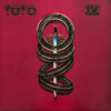 Toto Toto IV LP Album Reissue Remastered Stereo