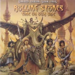 The Rolling Stones - Time On Our Side (Vinilo)